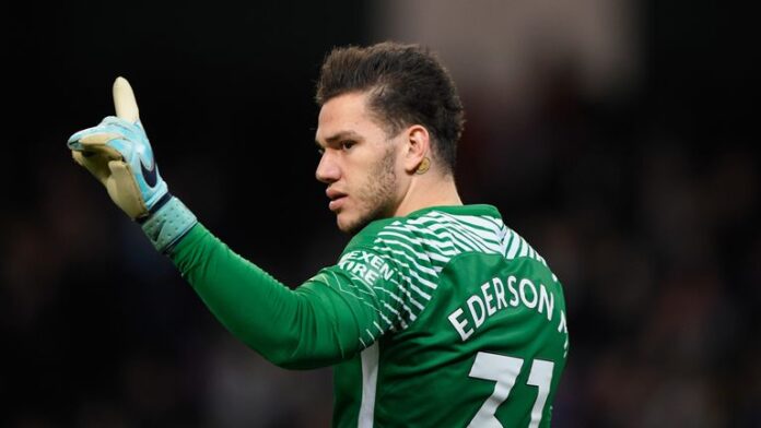 Ederson