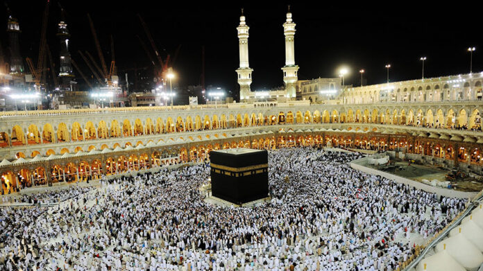 Hajj-2023