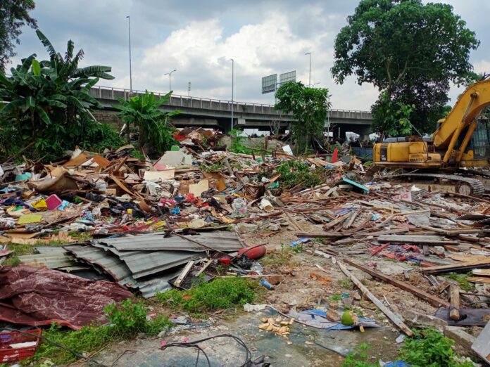 Kampung Sri Makmur Gombak