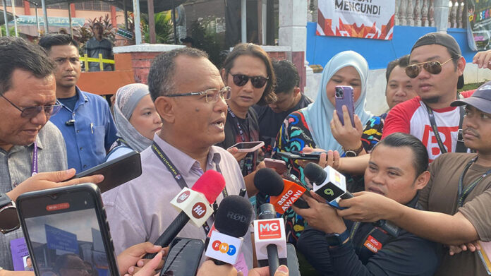 Khairul-Azhari