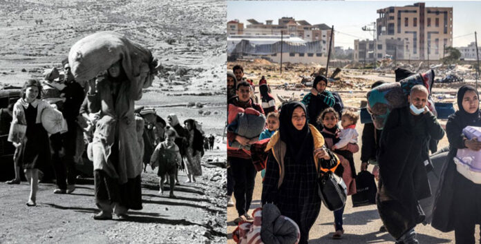 Malizi-Nakba