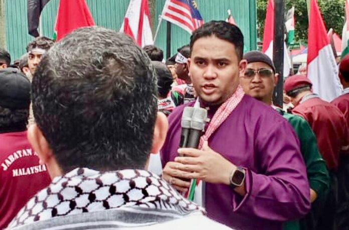 NADZIR HELMI