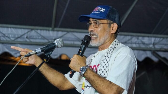 Prof Nazari BDS