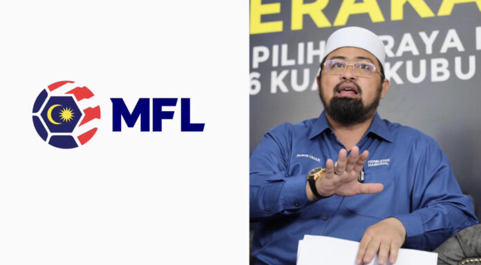 Sukri MFL