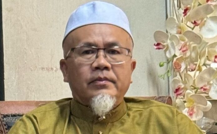 Zulkeflee