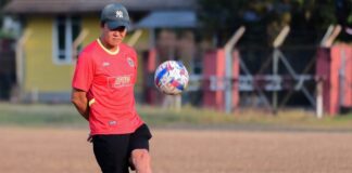 Jurulatih yakin kemampuan pemain KDN FC musim 2024