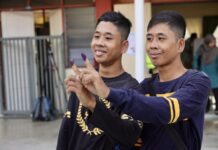 Siapa pilihan 39,269 pengundi PRK KKB?