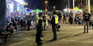 Umno nekad suci semula perjuangan DAP