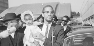 Malcom X: Kisah yang boleh dipelajari