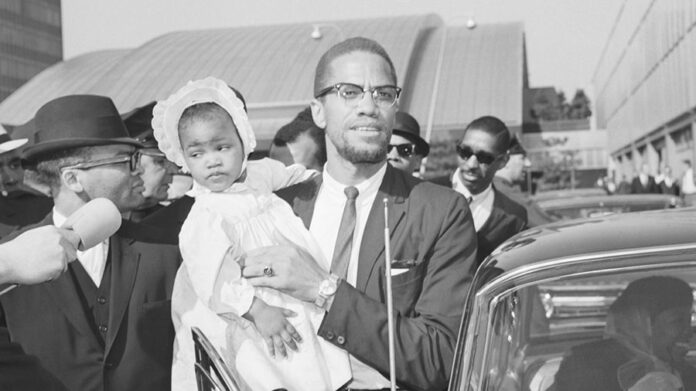 malcolm-x