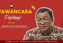 Perikatan Nasional akan jadi pemerintah lebih baik di Selangor
