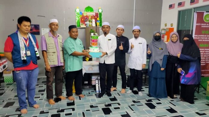 pas