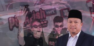 Isu kelab Pinkfish KTM-Kerajaan perlu sensitif