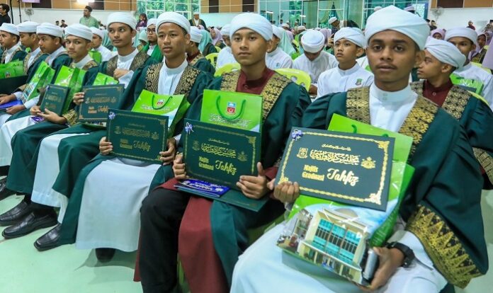 tahfiz