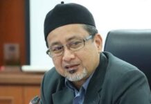 Dadah: Kenyataan perlu lebih bertanggungjawab