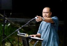 ‘Tiba masanya PMX cermin diri, bersedia untuk dihumban’