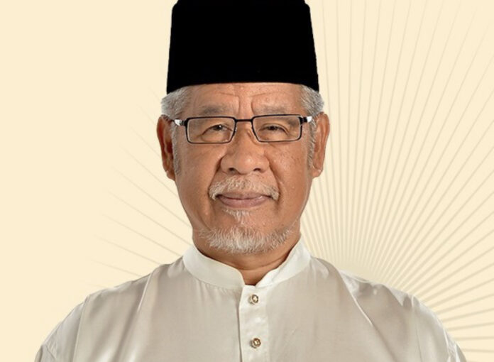 Asmawar Samat ...