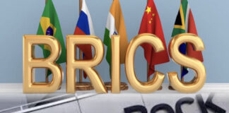 PMX antara BRICS dan BlackRock