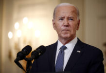 Biden, Israel tawar gencatan senjata di Gaza, gesa Hamas terima