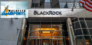 BlackRock : Kedaulatan Malaysia dan Palestin