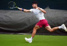 Wimbledon 2024 tawar hadiah wang tunai £50 juta