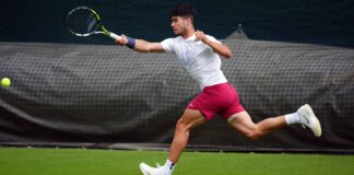 Wimbledon 2024 tawar hadiah wang tunai £50 juta