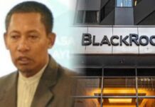 Isu MAHB-BlackRock: Umumkan pendirian rasmi PMX di Parlimen