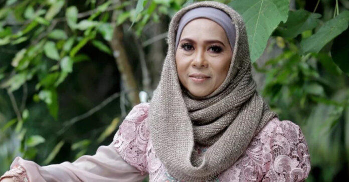 Dayangku Intan