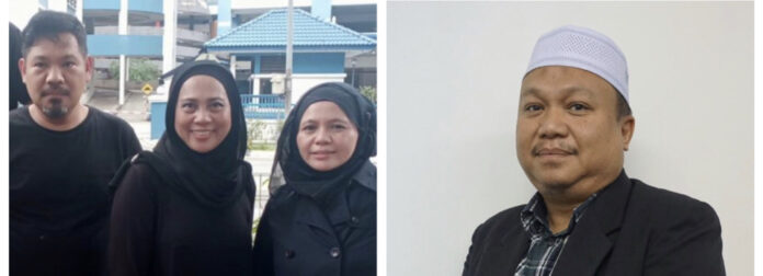Demi Negara dan Anak Malaysia