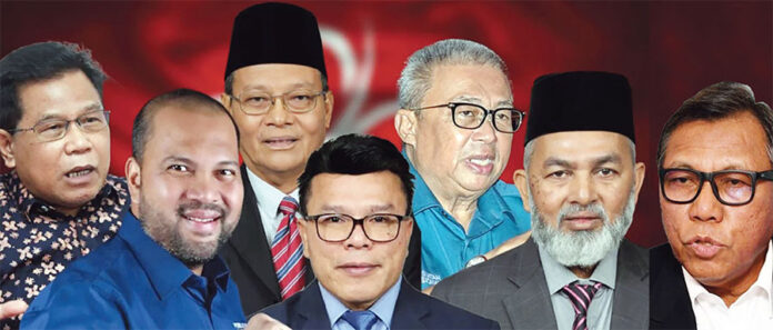 Enam-Jahanam