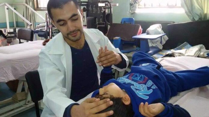 Fadi Al Wadiyah