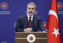 Jangan masuk campur: Amaran Turkiye terhadap Cyprus