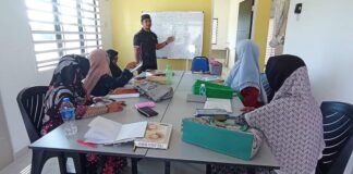 Darul Faqih Academy kembang pendidikan al-Quran