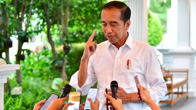 Jokowi