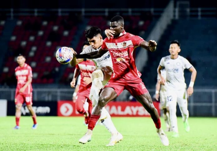 KDN FC 23 Jun 2024