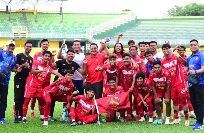 KDN FC II
