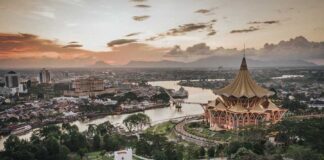 Pejuang kebebasan media menongkah arus