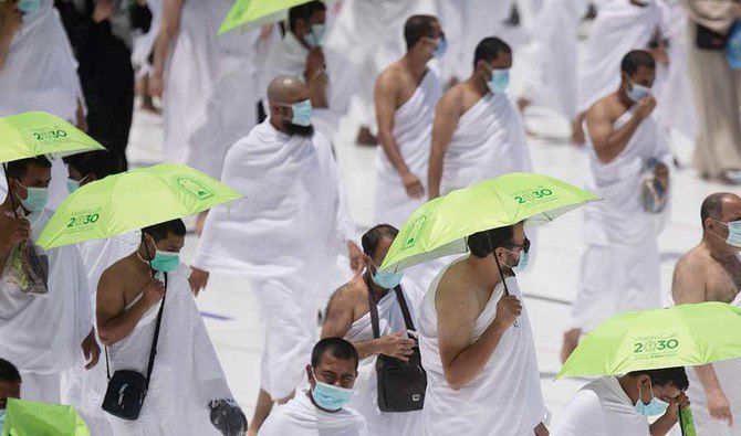 Makkah 2024
