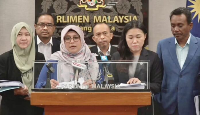 Mas Ermieyati Dewan Rakyat