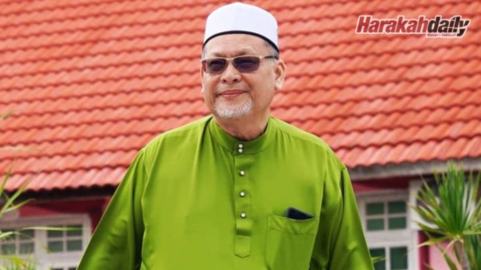 Mohd Amar ...