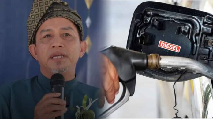Mohd Shafie Ngah