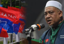 ‘Kalau betul-betul (lah) anak jantan; kalau tidak, pondan!’