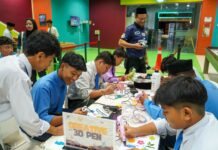 NTW 2024: Minggu kesedaran latihan besar-besaran di Terengganu
