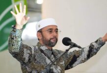 MAHB-BlackRock: Serahan nyawa terbesar negara…