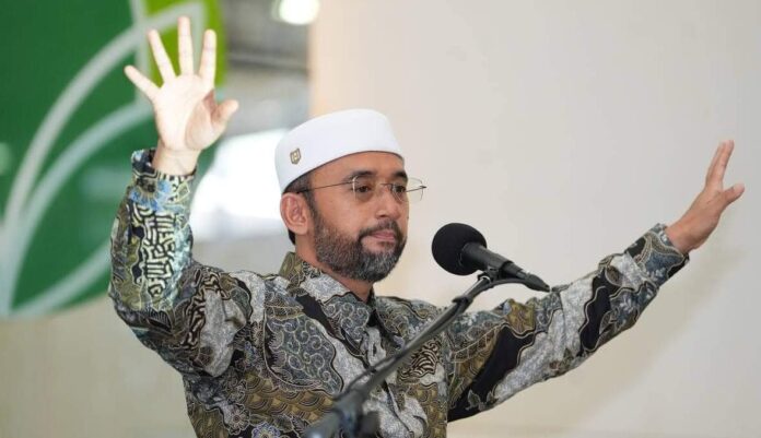 Nushi MAHB BlackRock