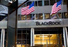 BlackRock dan bayangan hitam ke atas Malaysia