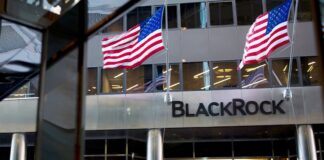 BlackRock dan bayangan hitam ke atas Malaysia