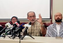 ‘Tindakan kerajaan tak masuk akal’