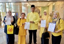 Isu BlackRock: ‘Kerajaan masih belum terlambat tarik balik…’