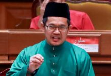 Kelantan usahakan 30% kawasan rizab haiwan